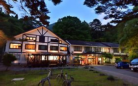 赤沢温泉旅館
